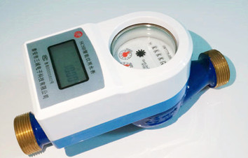 IC智能型水表怎么維護(hù)？