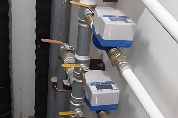 光電直讀遠傳水表只有RS485通訊方式嗎？并不是！