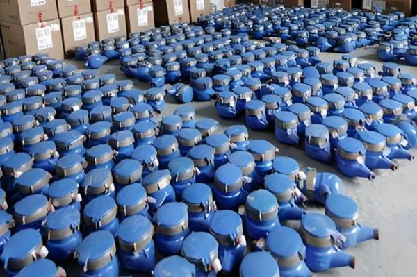 有線遠傳水表上使用止回閥的作用，你知道嗎？
