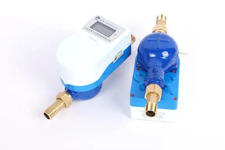 遠傳水表一般用于哪些場景？江北水表廠科普！